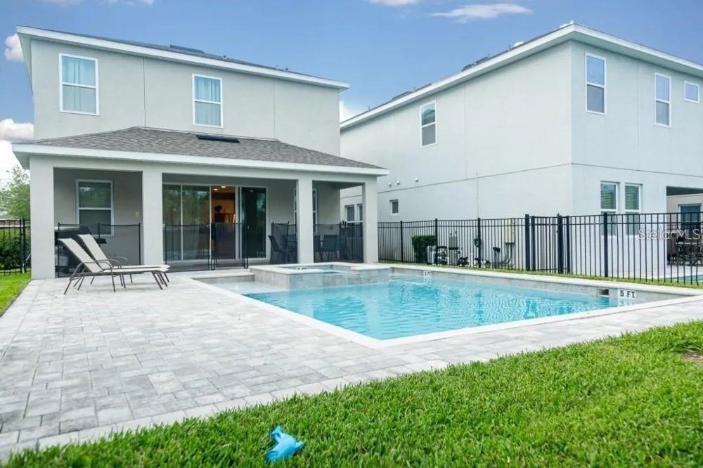 7420 MARKER AVENUE Kissimmee, FL 34747