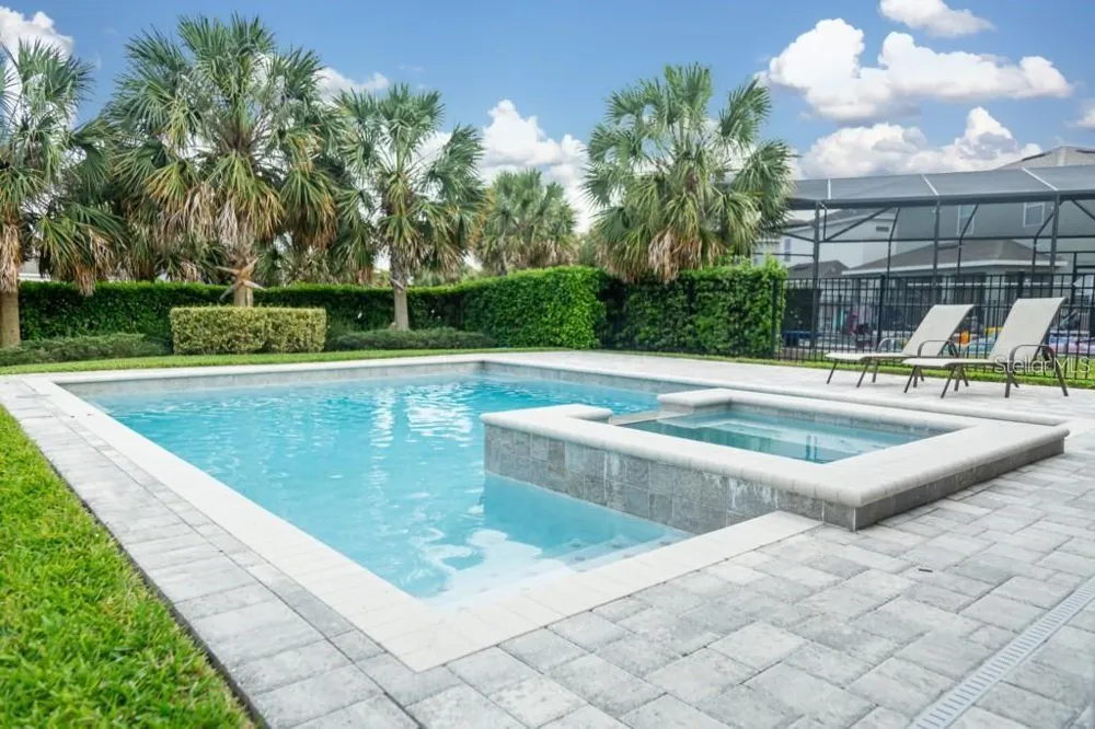 7420 MARKER AVENUE Kissimmee, FL 34747