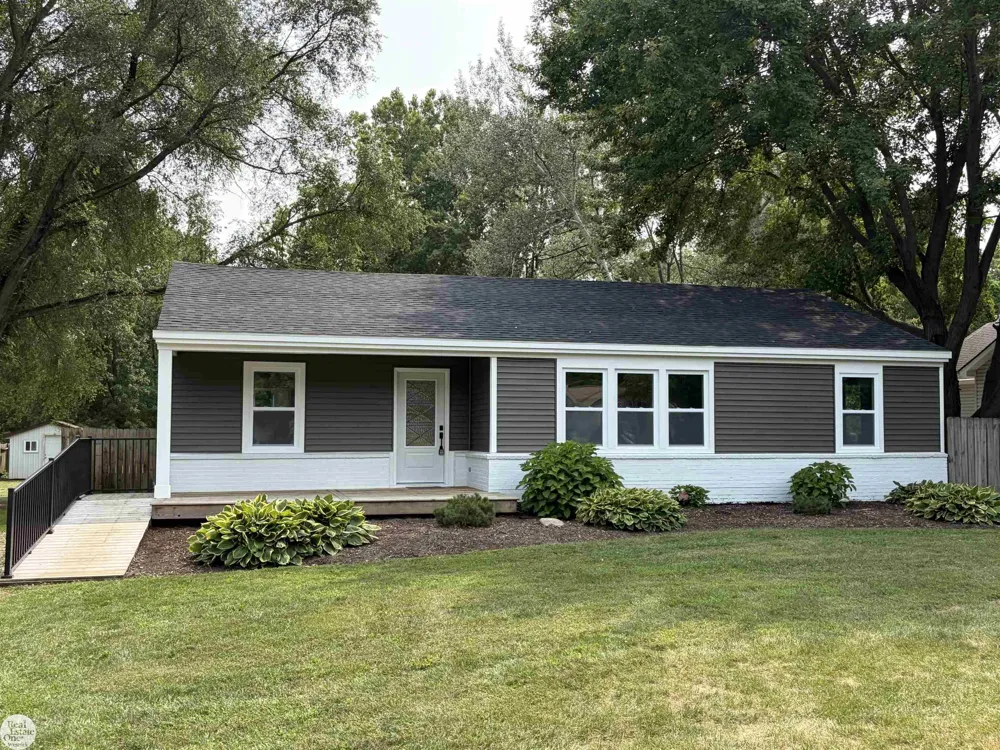 11188 Rhode Drive Shelby Charter Township, MI 48317