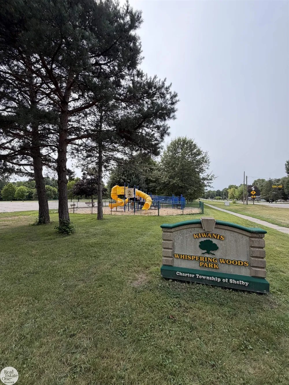 11188 Rhode Drive Shelby Charter Township, MI 48317