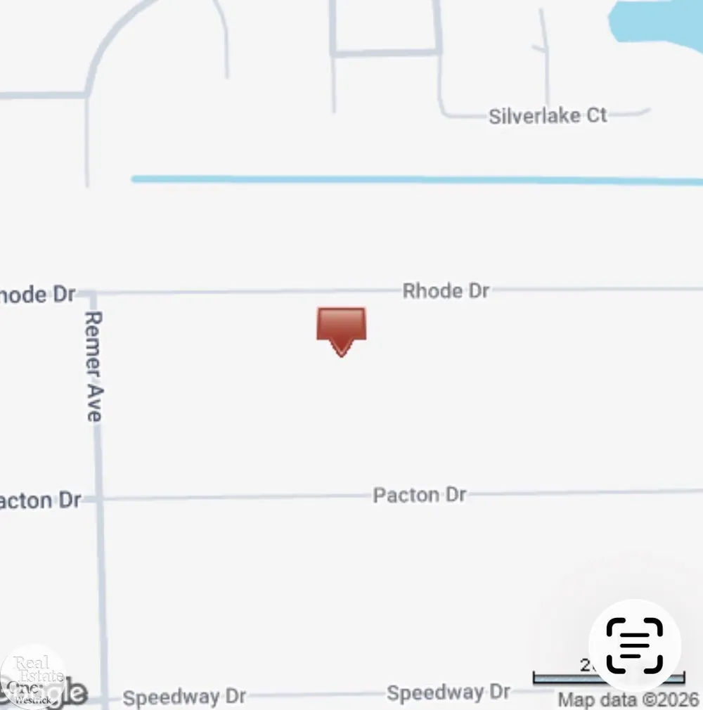11188 Rhode Drive Shelby Charter Township, MI 48317