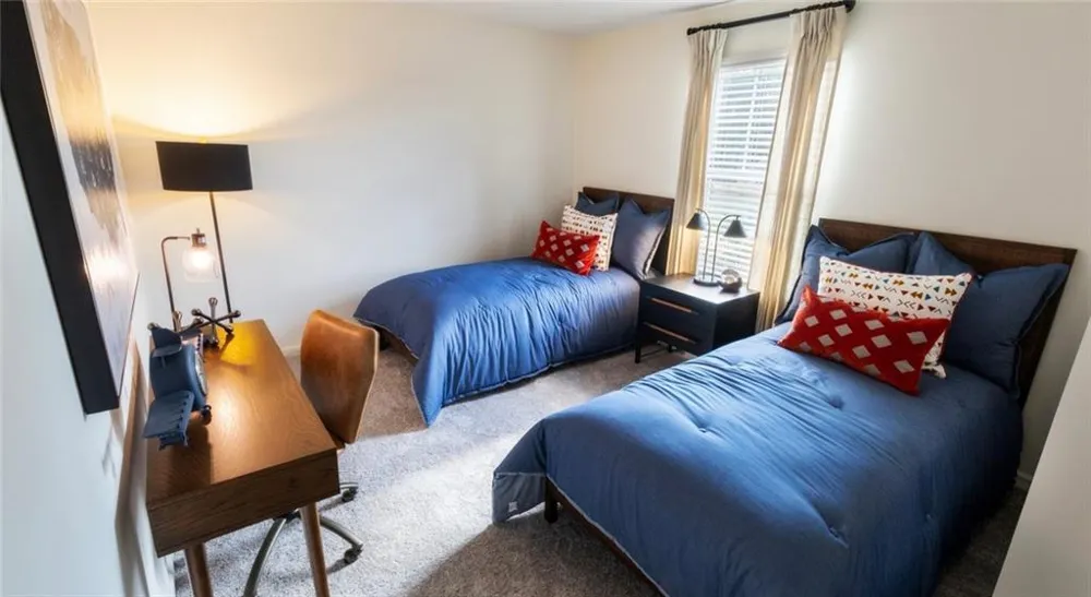 5100 Denali Drive #D5 Stone Mountain, GA 30087