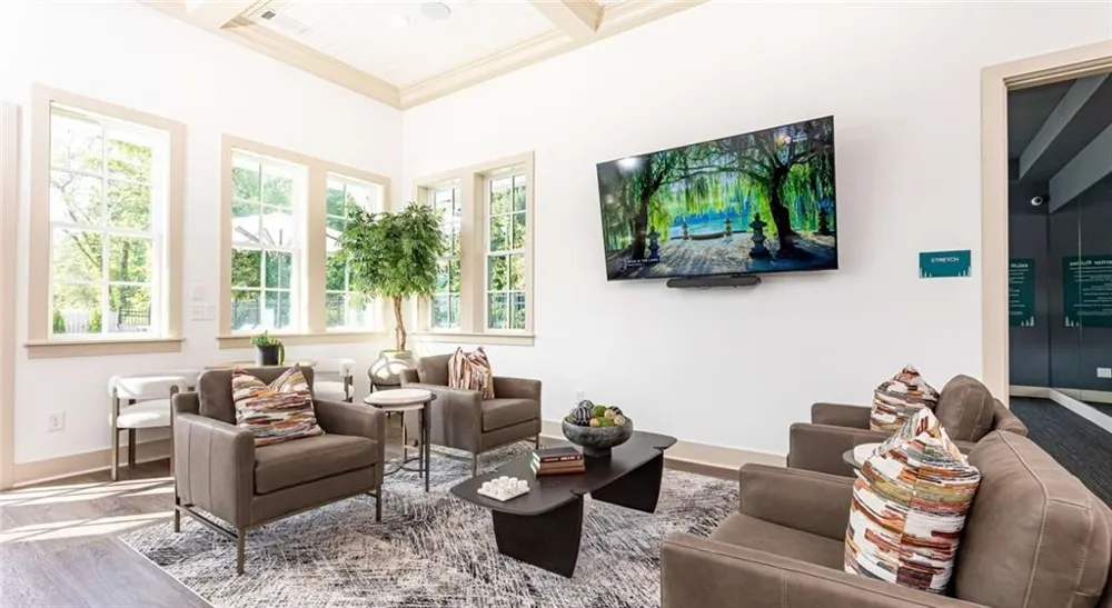 5100 Denali Drive #D5 Stone Mountain, GA 30087