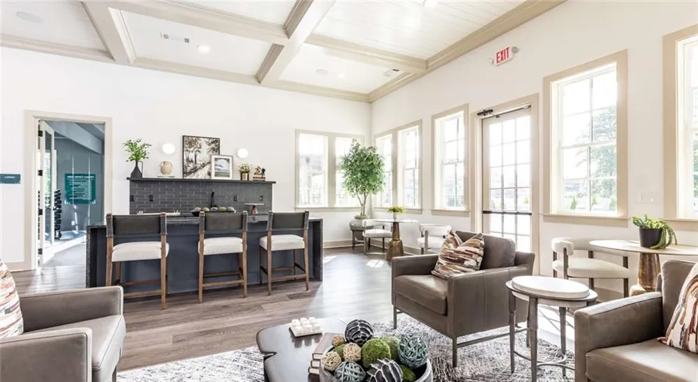 5100 Denali Drive #D5 Stone Mountain, GA 30087