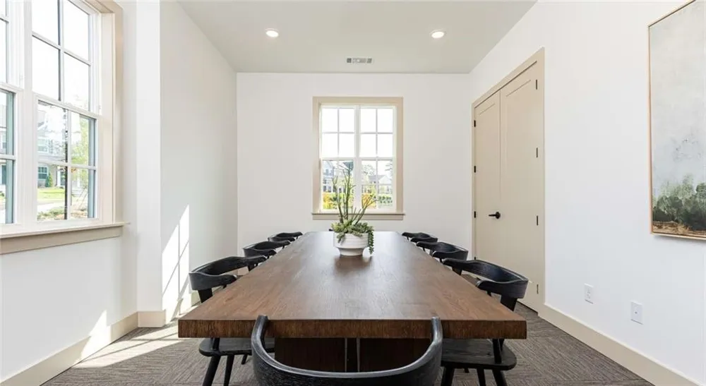 5100 Denali Drive #D5 Stone Mountain, GA 30087