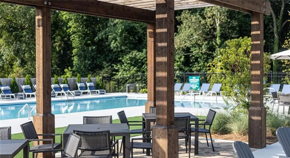5100 Denali Drive #D5 Stone Mountain, GA 30087