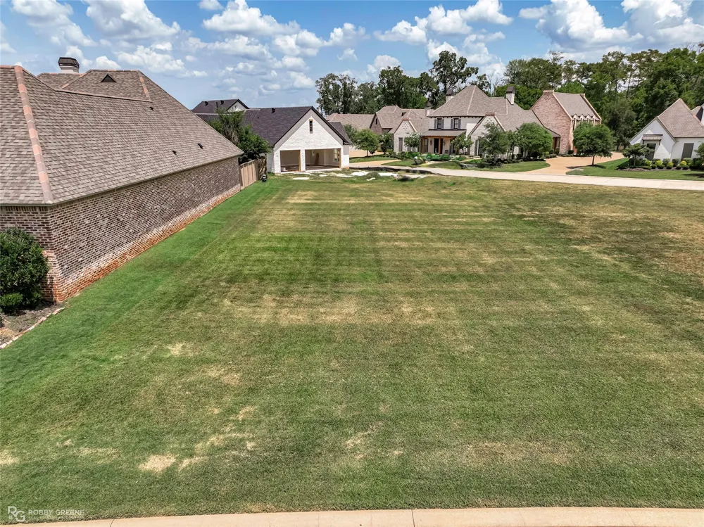 109 Overbrook Lane Bossier City, LA 71111