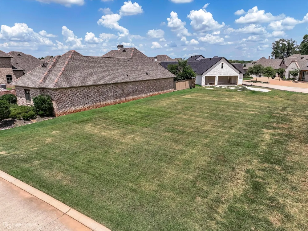 109 Overbrook Lane Bossier City, LA 71111