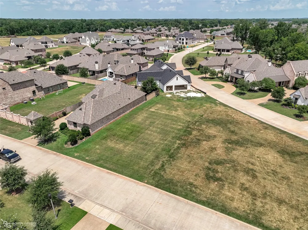 109 Overbrook Lane Bossier City, LA 71111