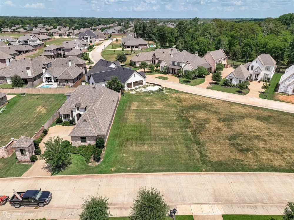 109 Overbrook Lane Bossier City, LA 71111