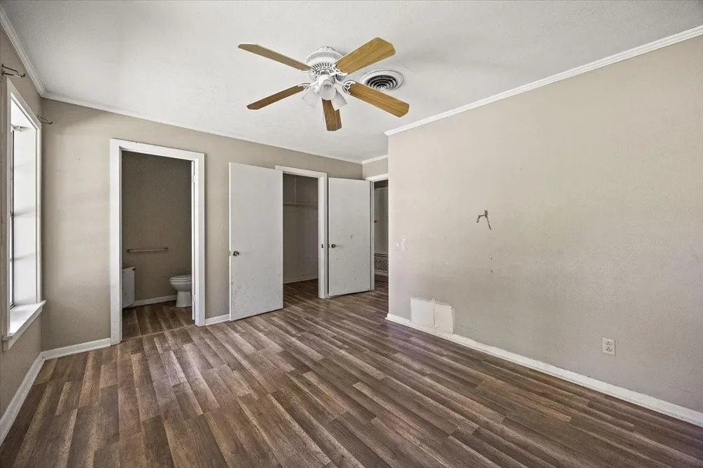 207 E Homewood Drive Crockett, TX 75835