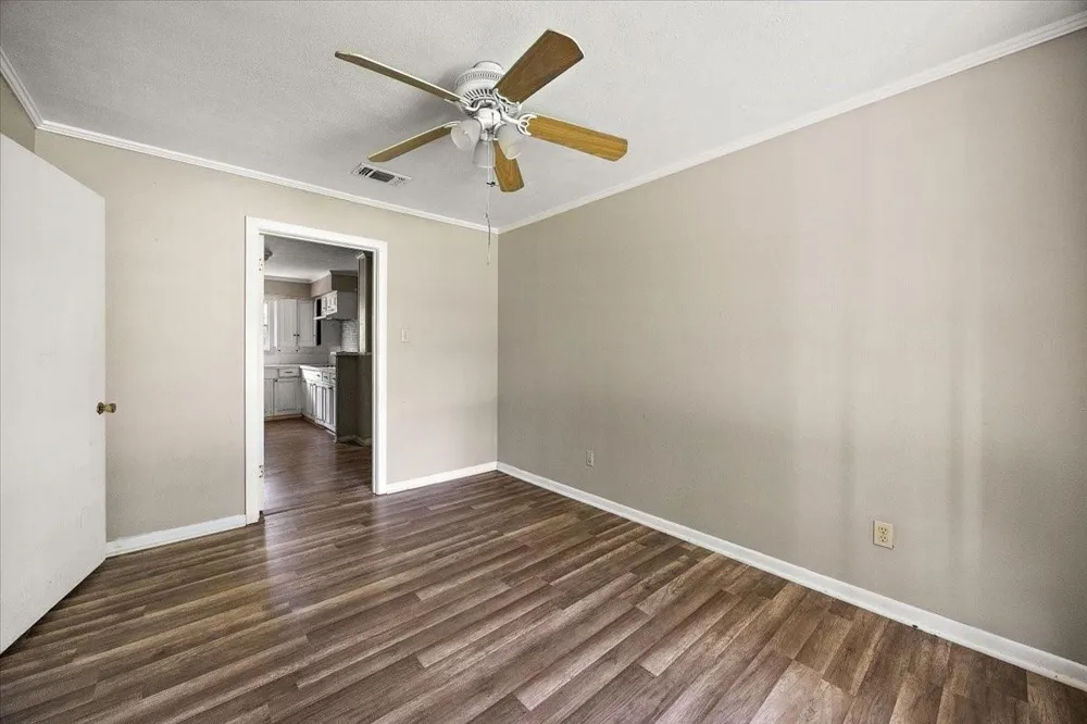 207 E Homewood Drive Crockett, TX 75835