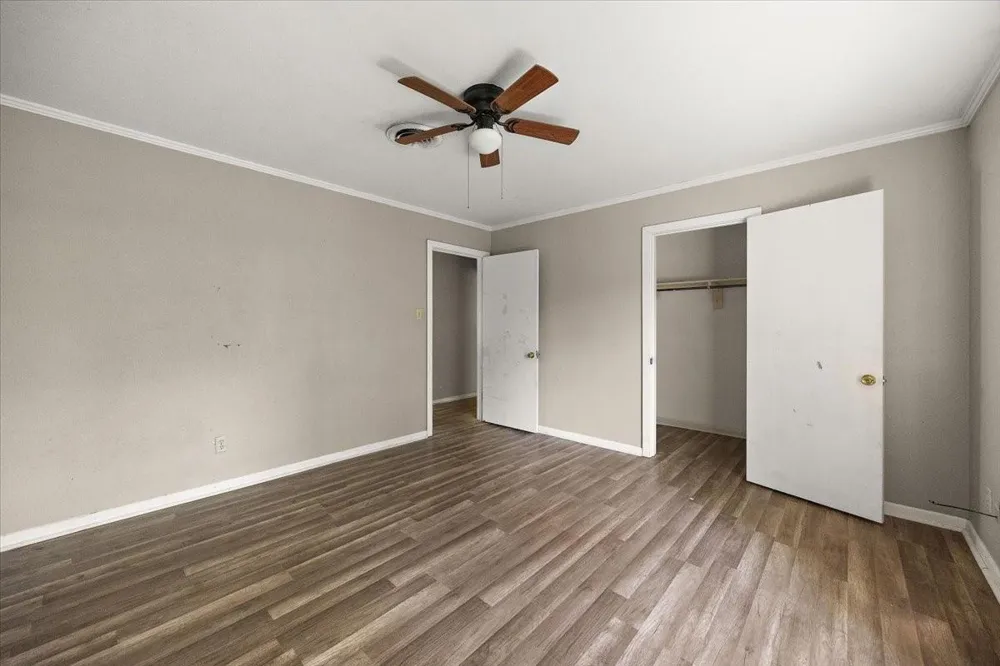 207 E Homewood Drive Crockett, TX 75835