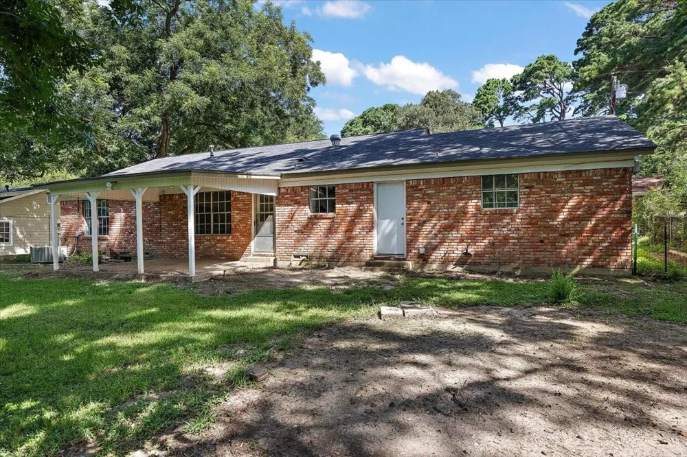 207 E Homewood Drive Crockett, TX 75835