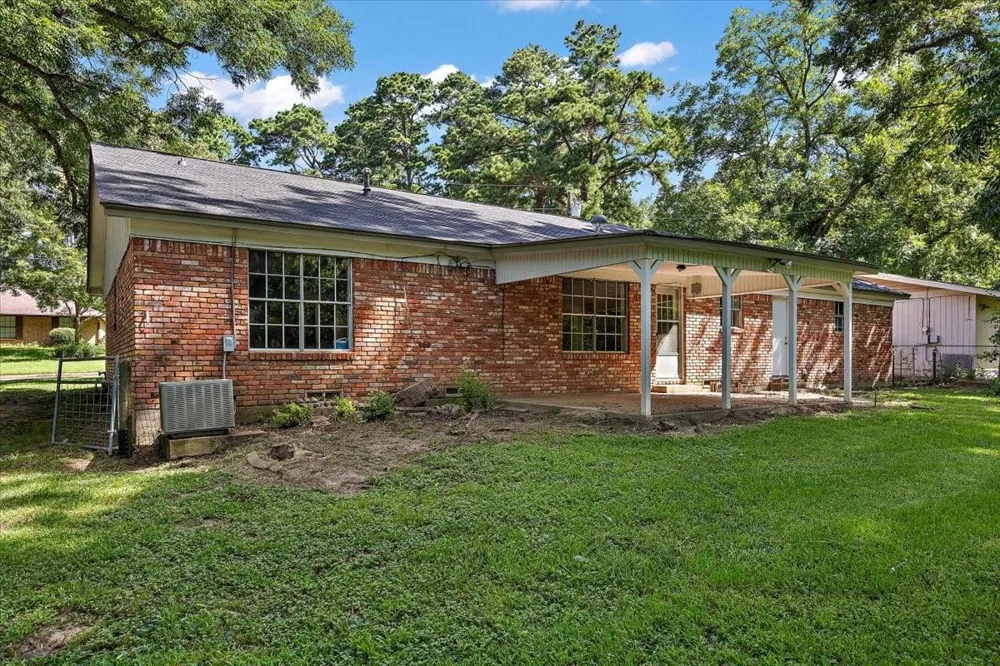 207 E Homewood Drive Crockett, TX 75835