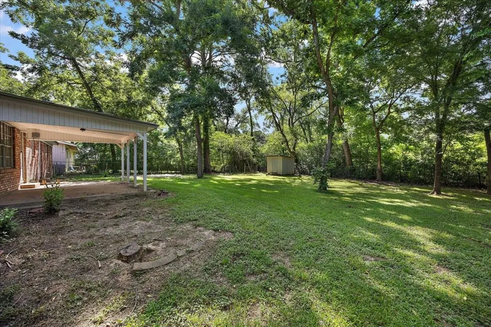 207 E Homewood Drive Crockett, TX 75835
