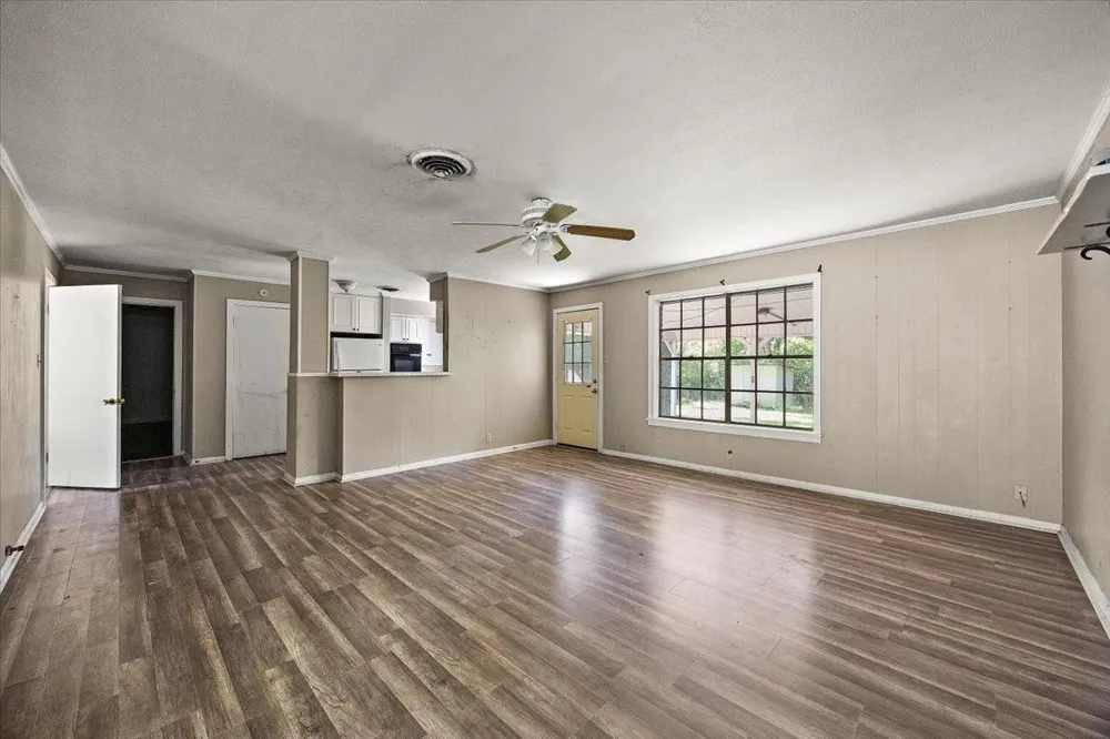 207 E Homewood Drive Crockett, TX 75835