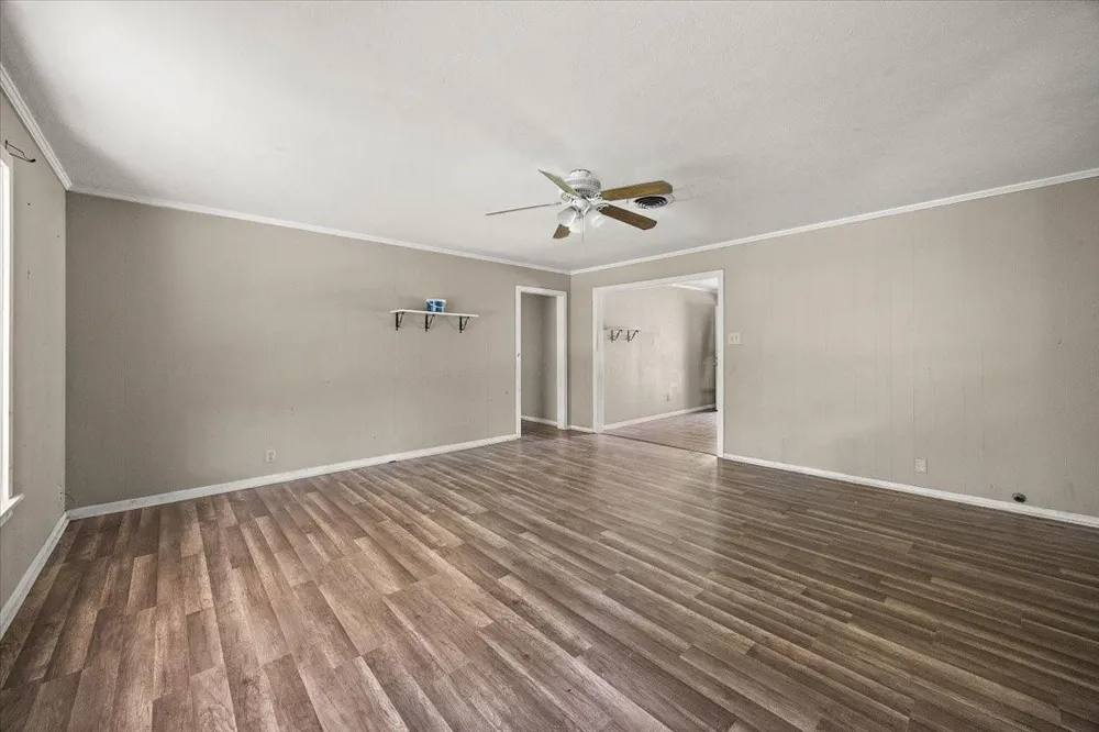 207 E Homewood Drive Crockett, TX 75835