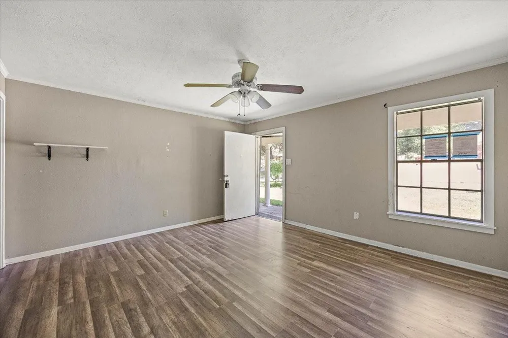 207 E Homewood Drive Crockett, TX 75835