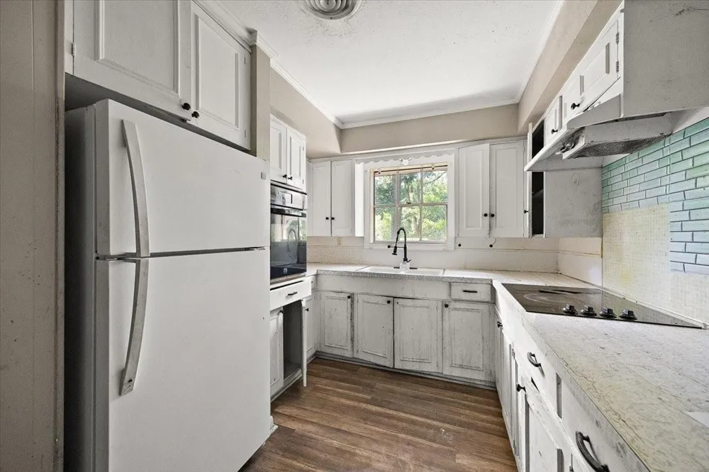207 E Homewood Drive Crockett, TX 75835