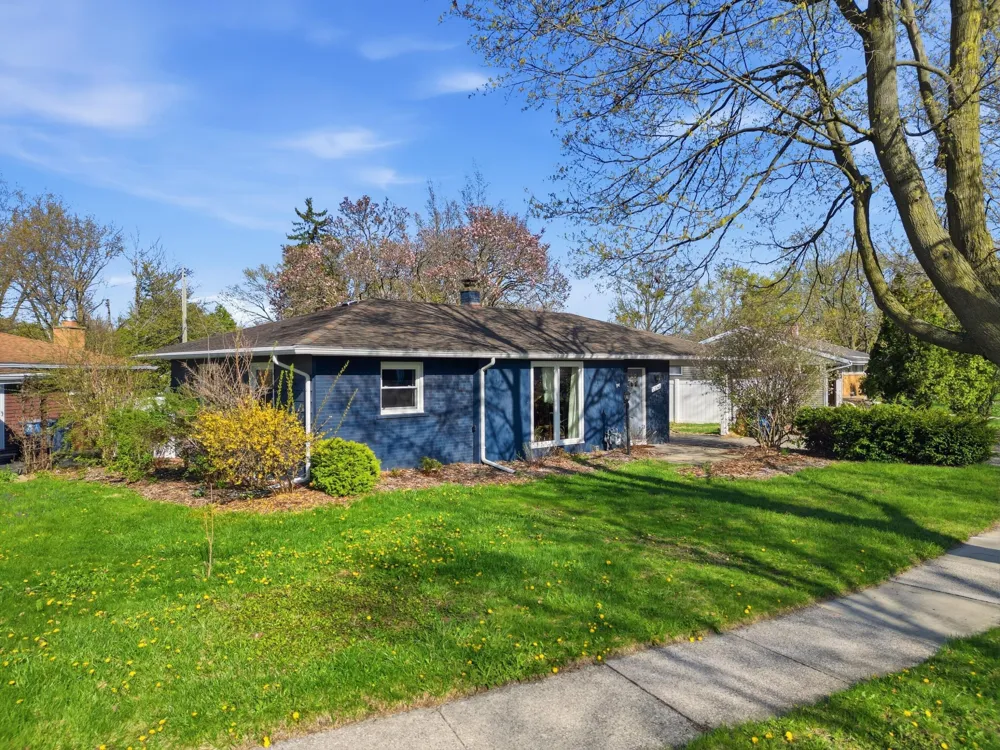 1181 Kay Parkway Ann Arbor, MI 48103