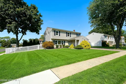 159 Pine Needle Street