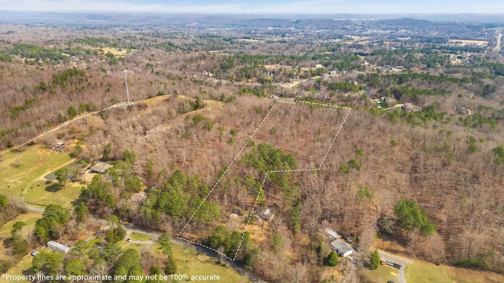 772 Rabbit Valley Rd NW Cleveland, TN 37312