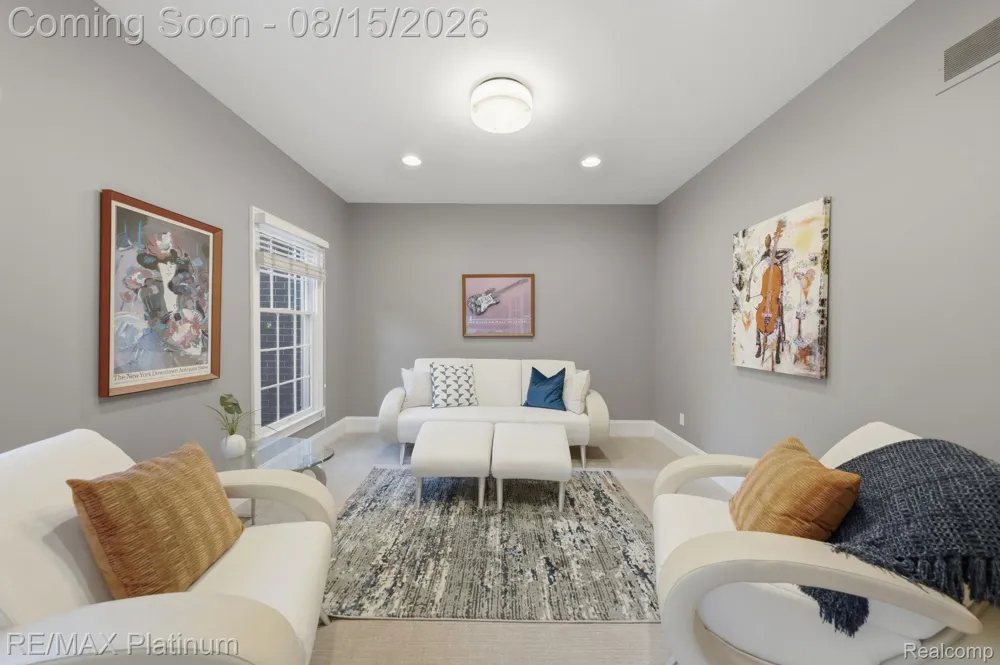 3812 S Shoreline Drive Milford Charter Township, MI 48381