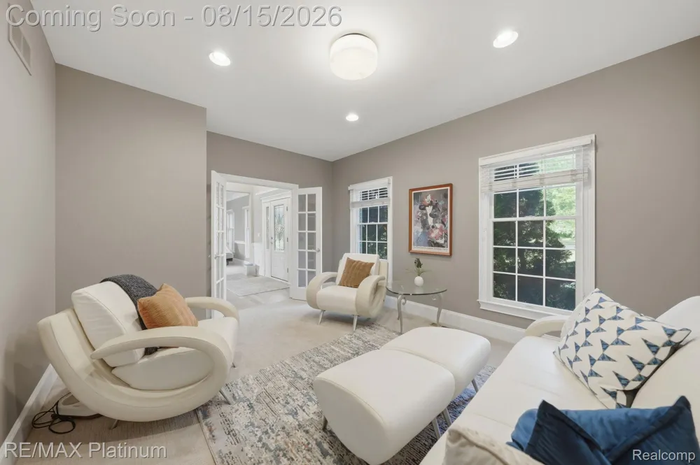 3812 S Shoreline Drive Milford Charter Township, MI 48381