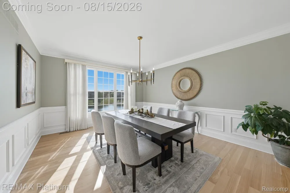 3812 S Shoreline Drive Milford Charter Township, MI 48381