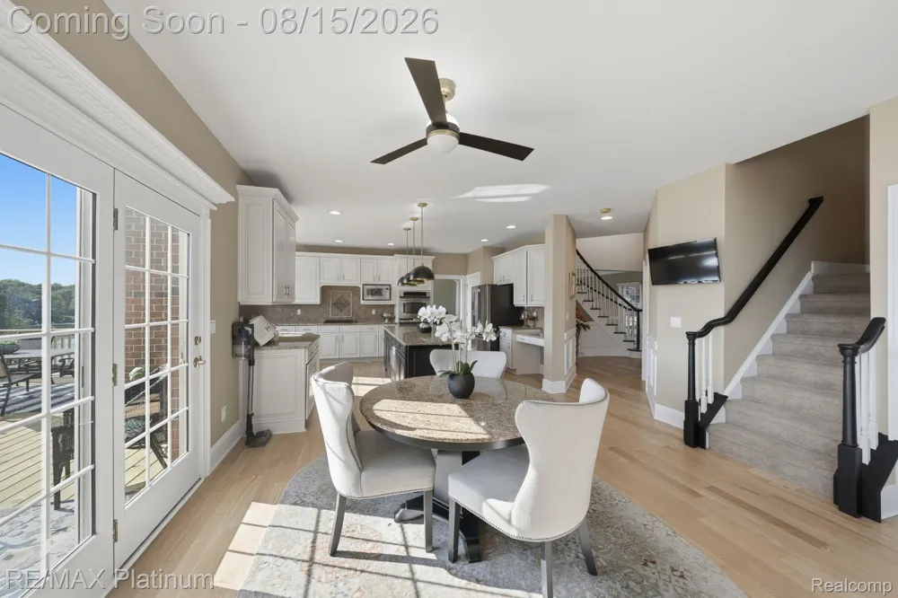 3812 S Shoreline Drive Milford Charter Township, MI 48381