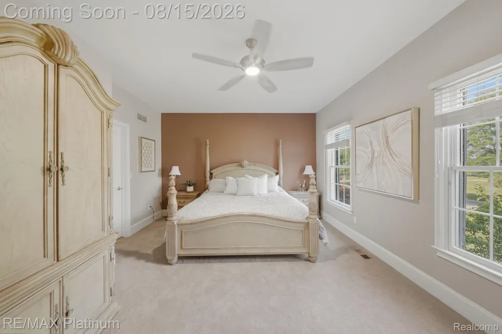3812 S Shoreline Drive Milford Charter Township, MI 48381
