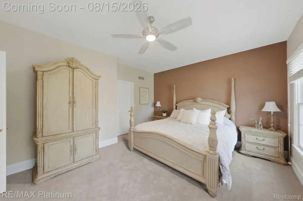 3812 S Shoreline Drive Milford Charter Township, MI 48381