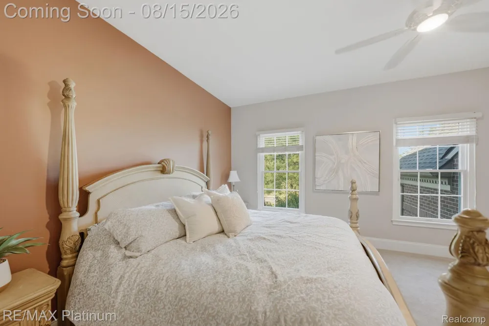 3812 S Shoreline Drive Milford Charter Township, MI 48381