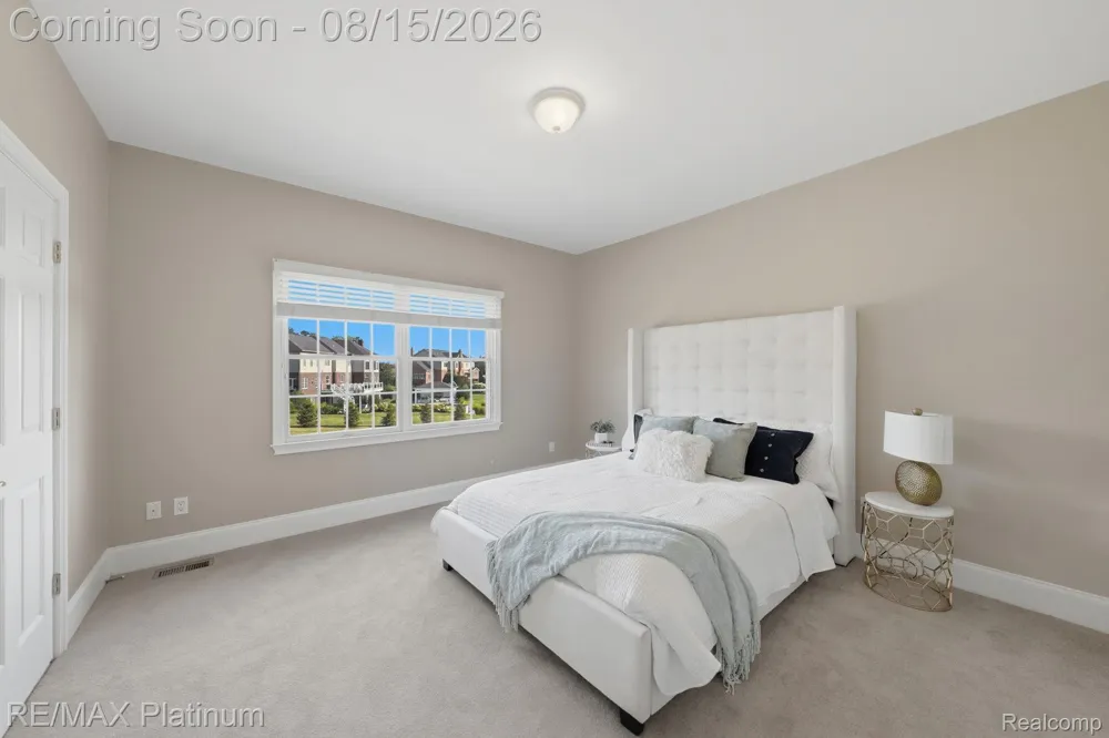 3812 S Shoreline Drive Milford Charter Township, MI 48381