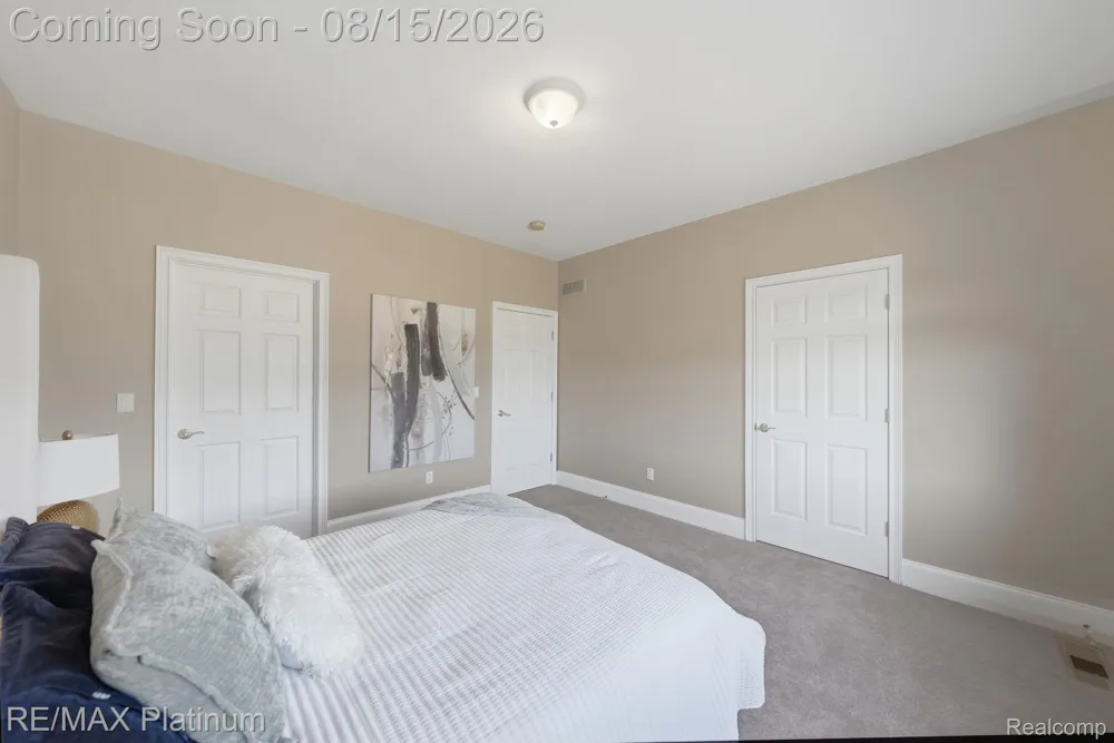 3812 S Shoreline Drive Milford Charter Township, MI 48381