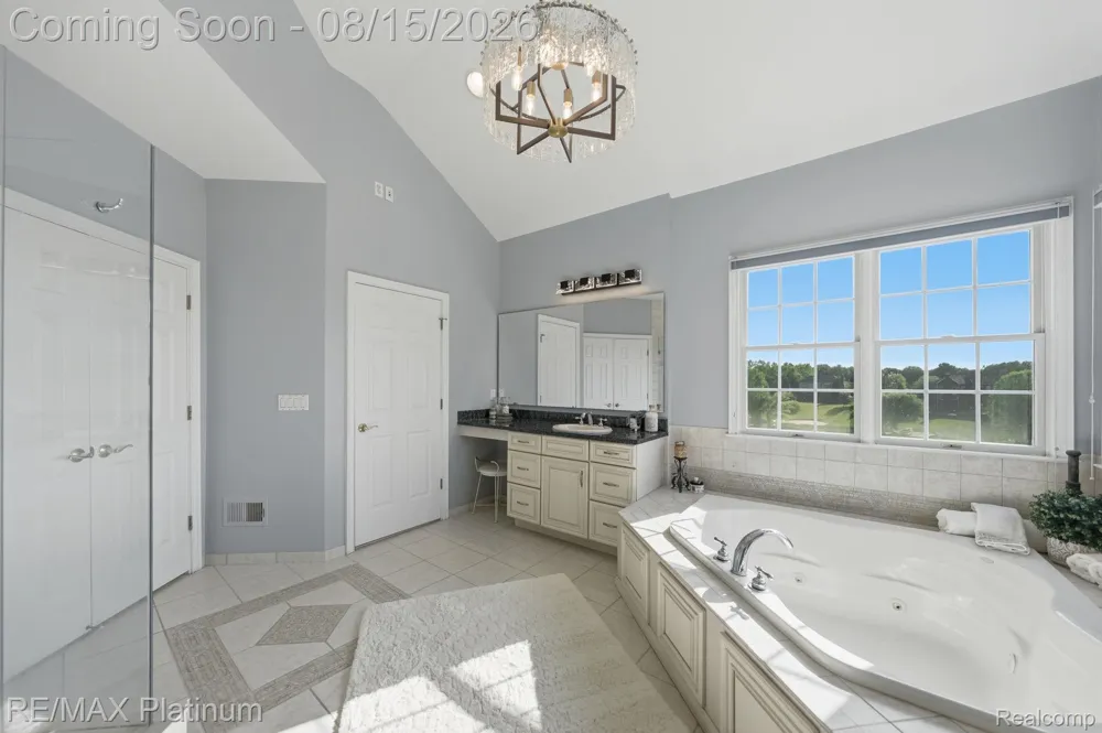 3812 S Shoreline Drive Milford Charter Township, MI 48381