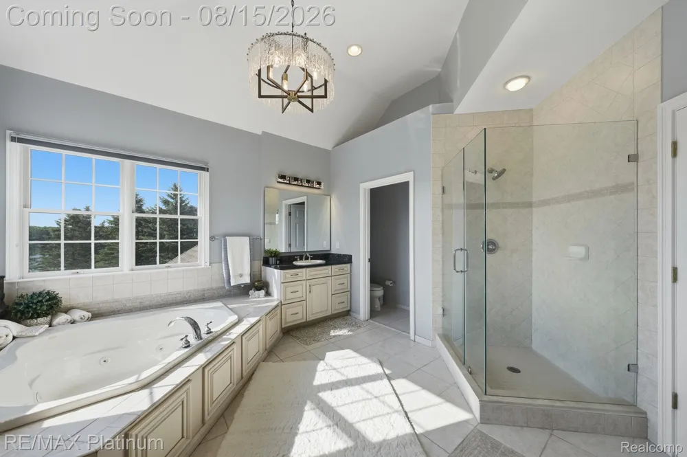 3812 S Shoreline Drive Milford Charter Township, MI 48381