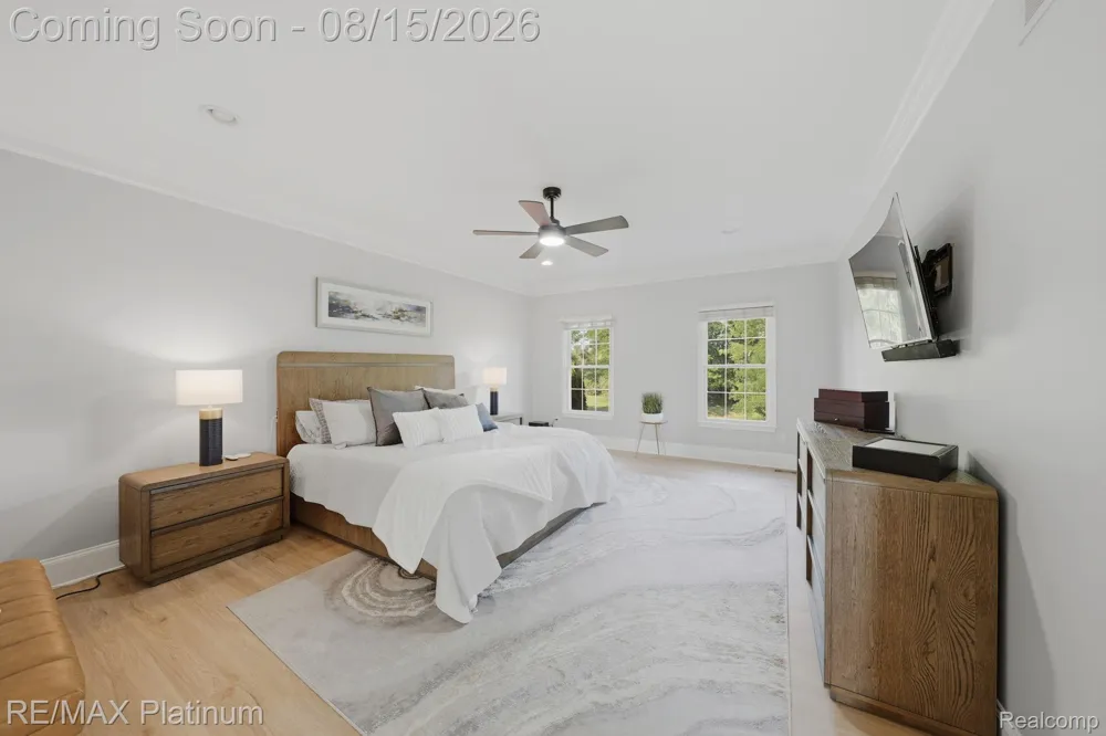 3812 S Shoreline Drive Milford Charter Township, MI 48381
