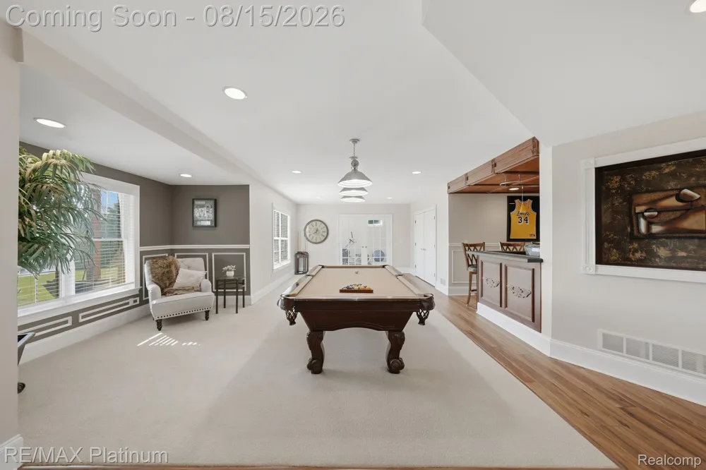 3812 S Shoreline Drive Milford Charter Township, MI 48381