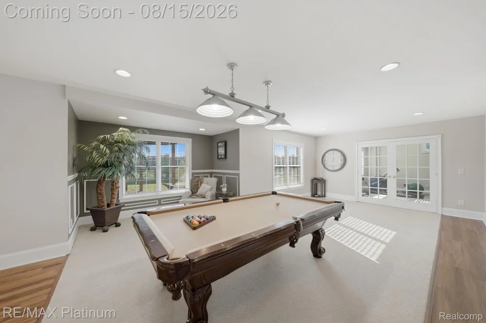3812 S Shoreline Drive Milford Charter Township, MI 48381