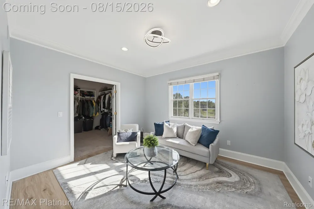 3812 S Shoreline Drive Milford Charter Township, MI 48381
