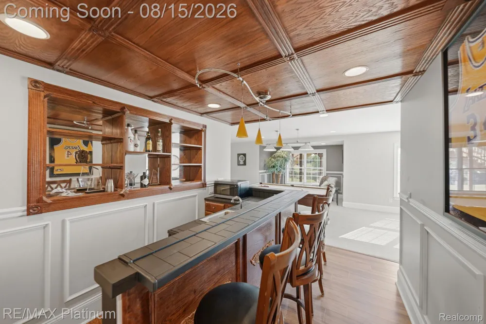 3812 S Shoreline Drive Milford Charter Township, MI 48381