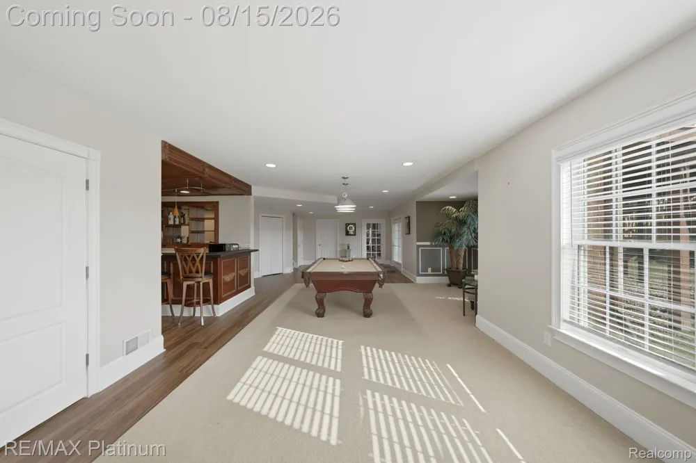 3812 S Shoreline Drive Milford Charter Township, MI 48381