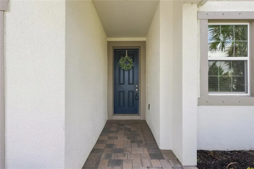 19780 BLUE POND DRIVE Lutz, FL 33558