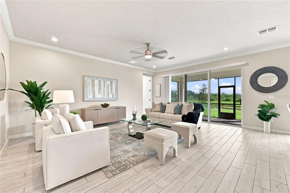 19780 BLUE POND DRIVE Lutz, FL 33558