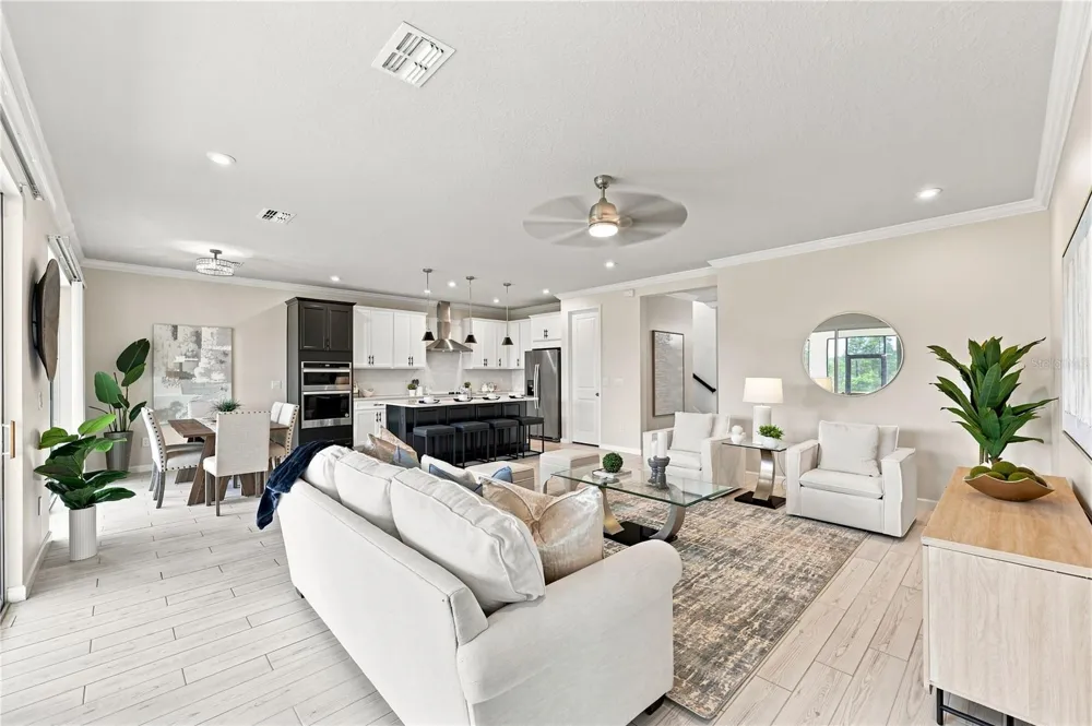 19780 BLUE POND DRIVE Lutz, FL 33558