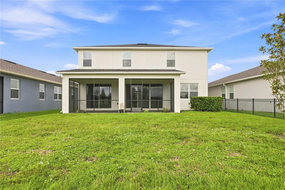19780 BLUE POND DRIVE Lutz, FL 33558