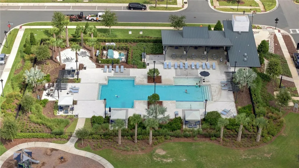 19780 BLUE POND DRIVE Lutz, FL 33558