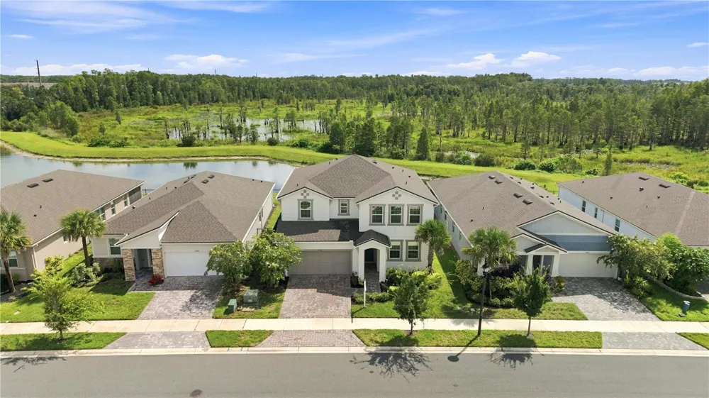 19780 BLUE POND DRIVE Lutz, FL 33558